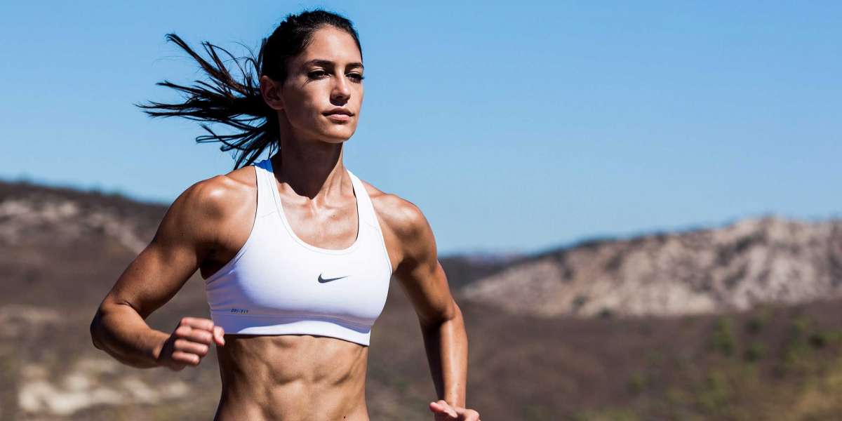 Correr é muito bom para você