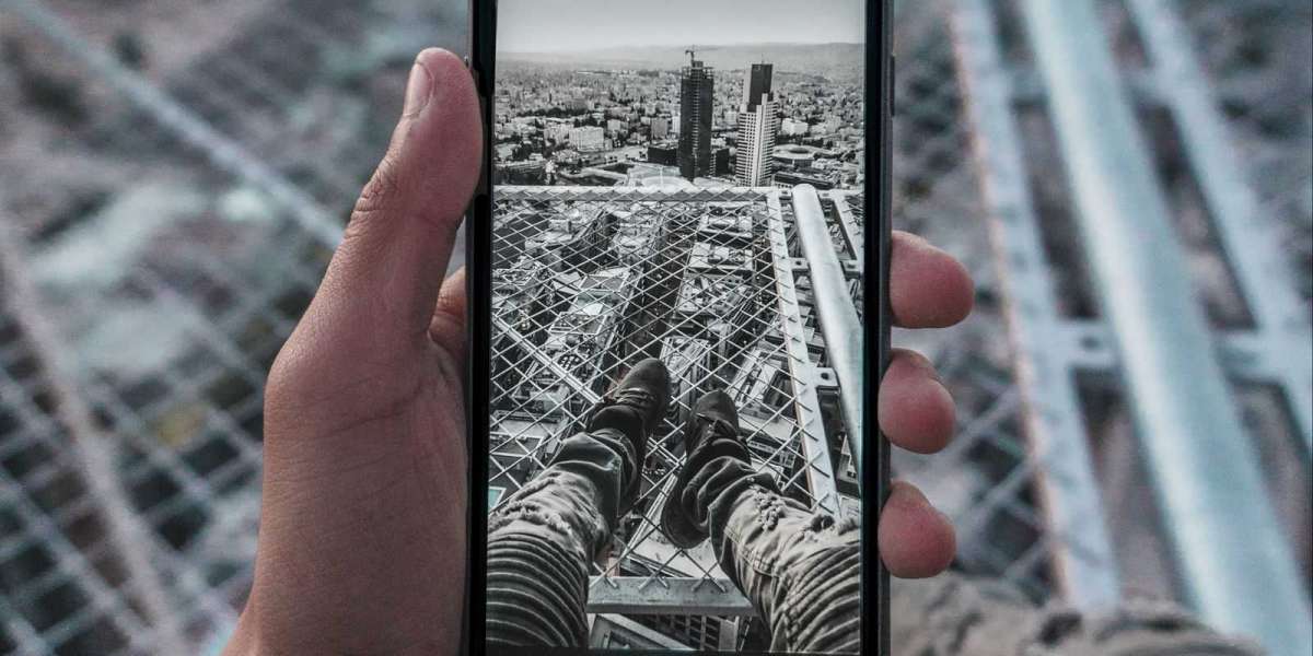 Aplicativos que simulam câmeras profissionais para você instalar