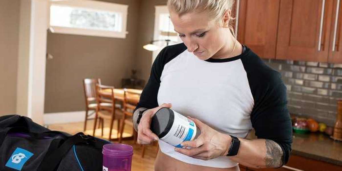 Seu guia avançado de citrulina