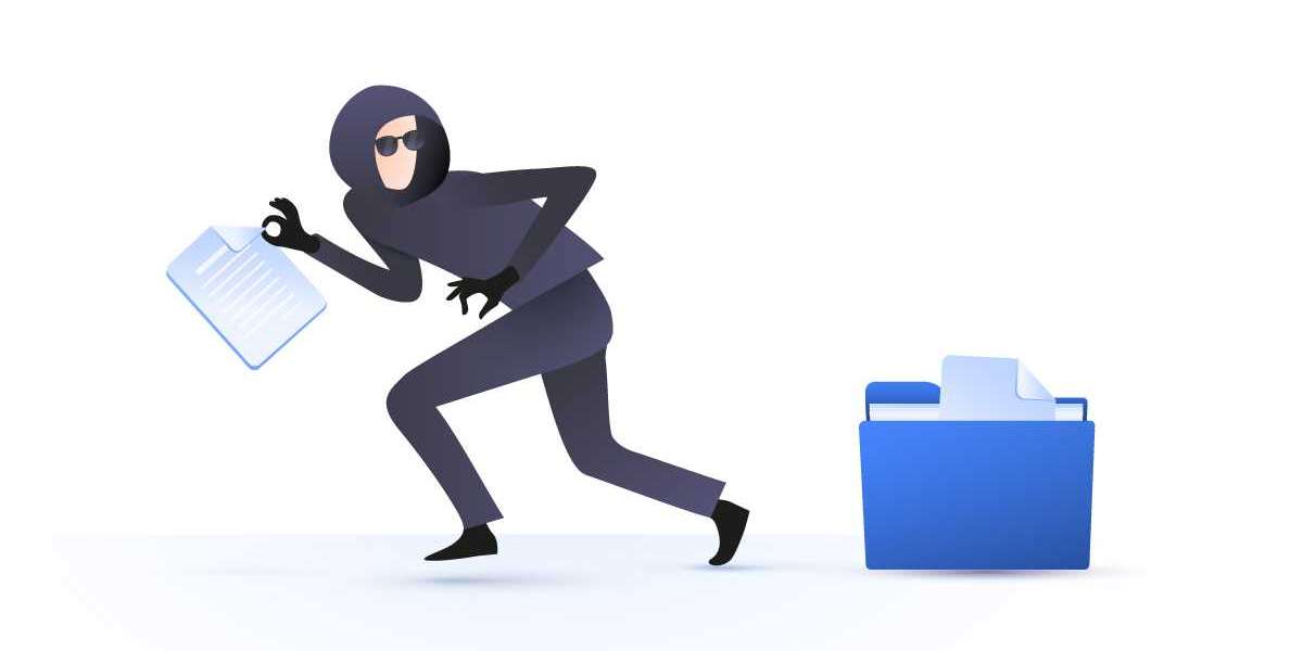 O que é crime cibernético?