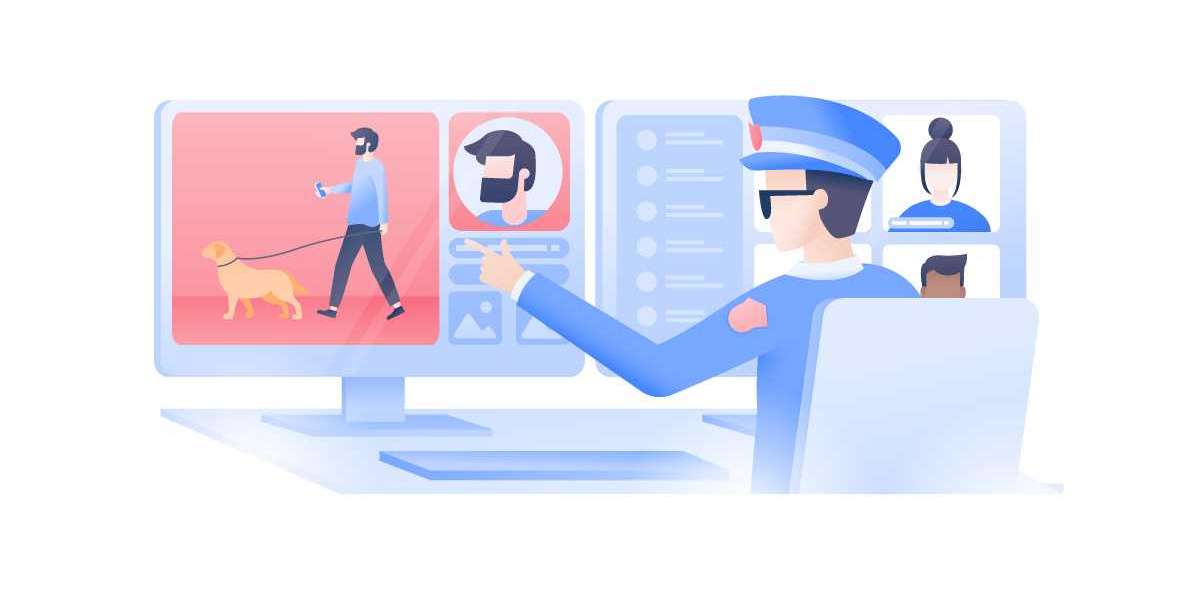 A polícia pode invadir seus dados para assediar você?