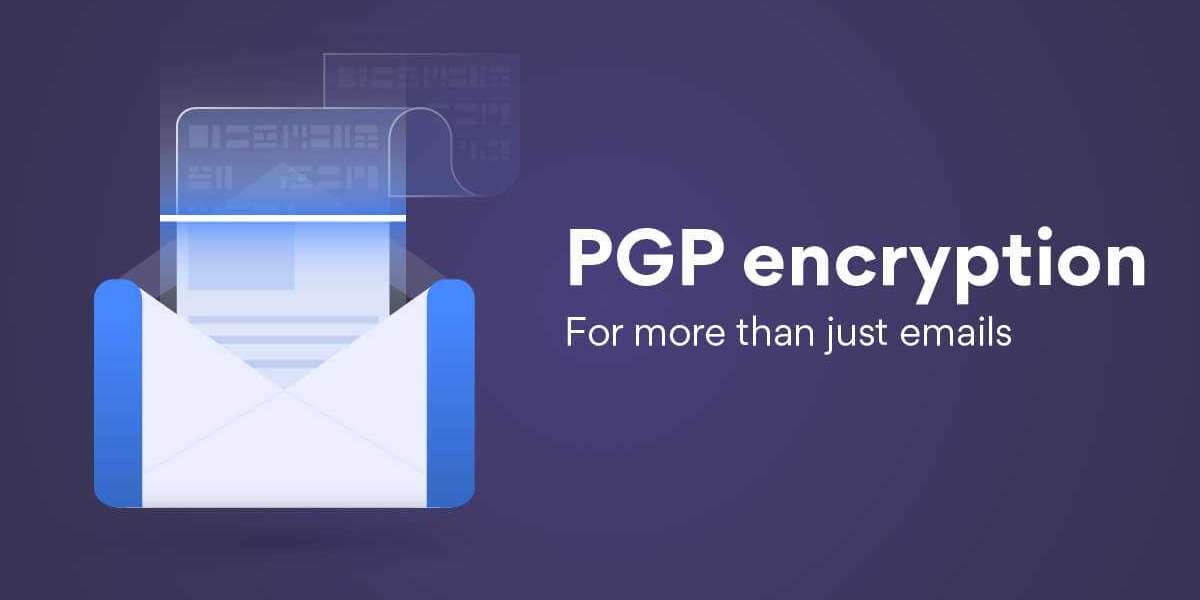 O que é criptografia PGP e como você pode usá-la?