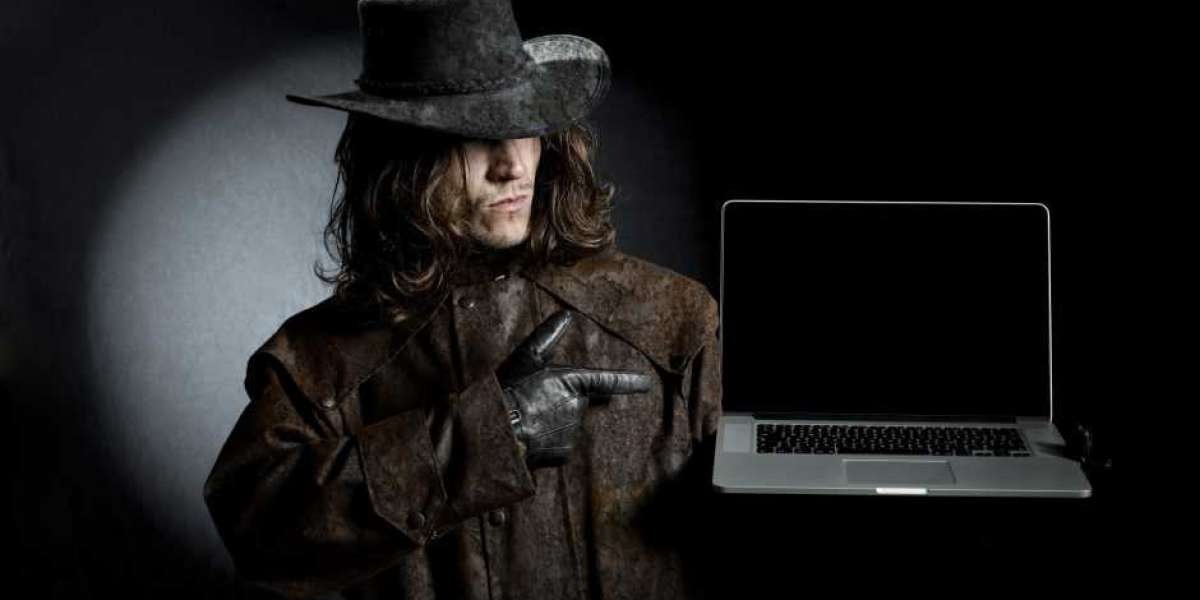 Cada hacker com o seu chapéu