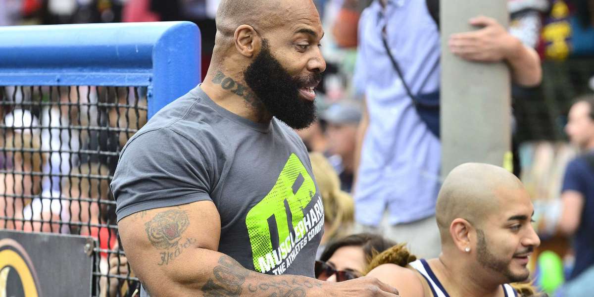 Os alimentos que te deixaram mais anabolizados