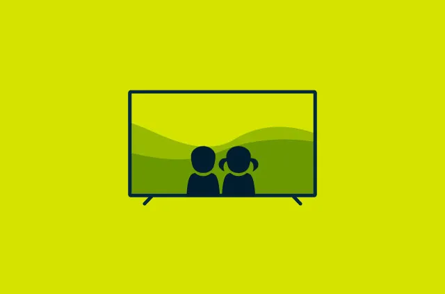 Guia dos pais para os 8 melhores serviços de streaming para crianças