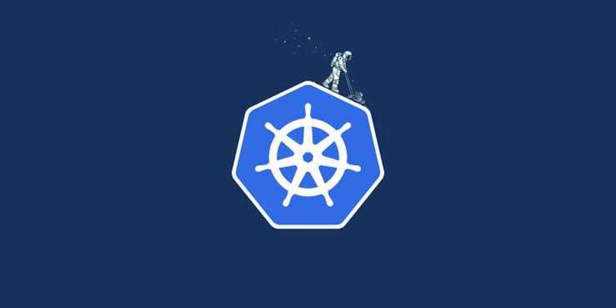 Por que Kubernetes está ficando tão popular?