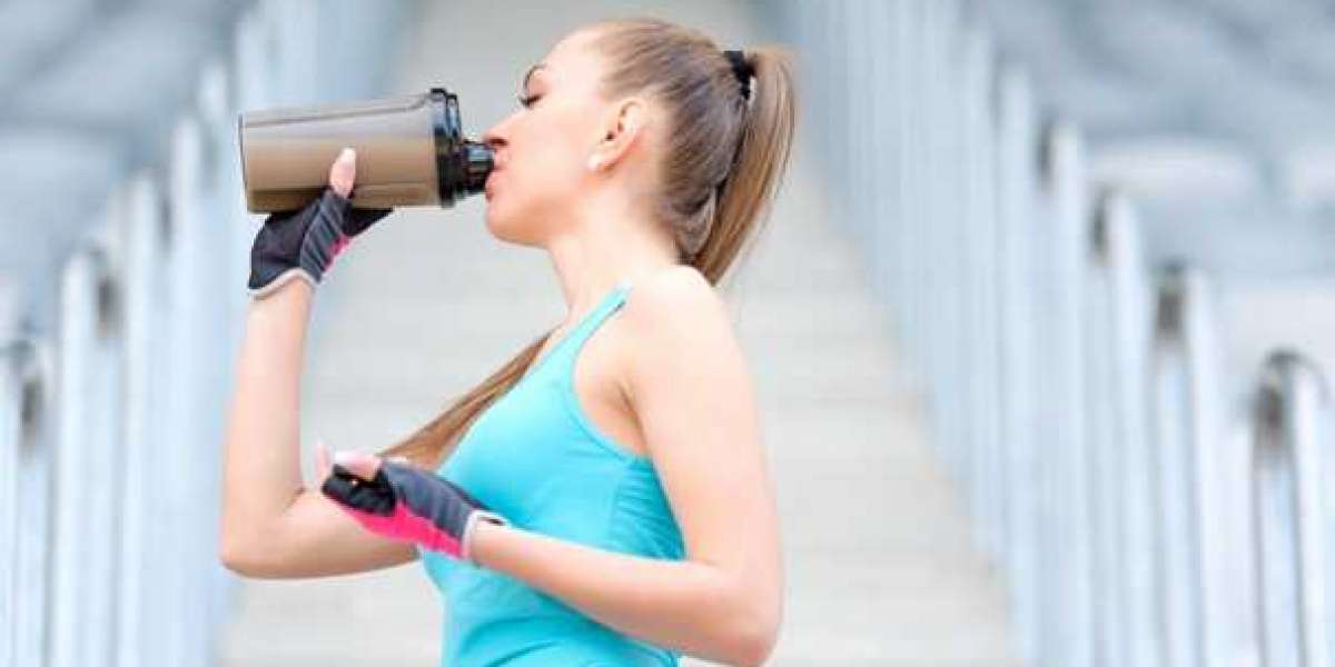 Whey Protein para musculação. Saiba como melhorar seu rendimento