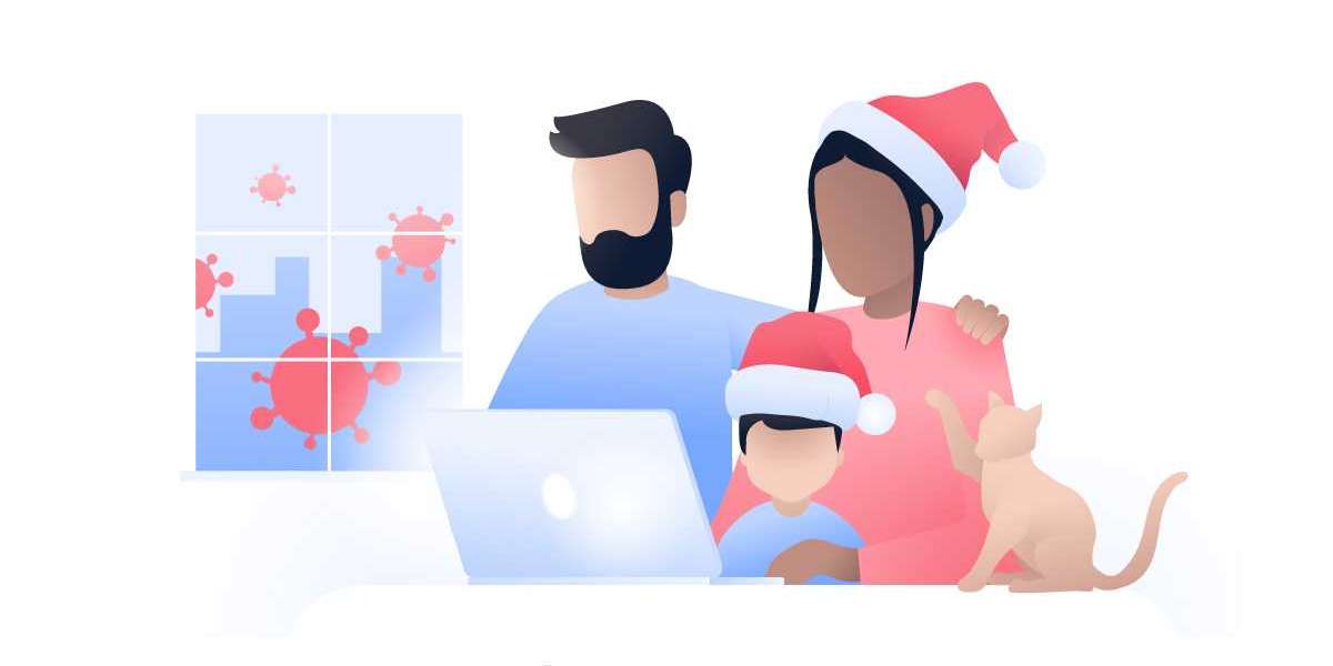 Como ter uma temporada de férias online segura