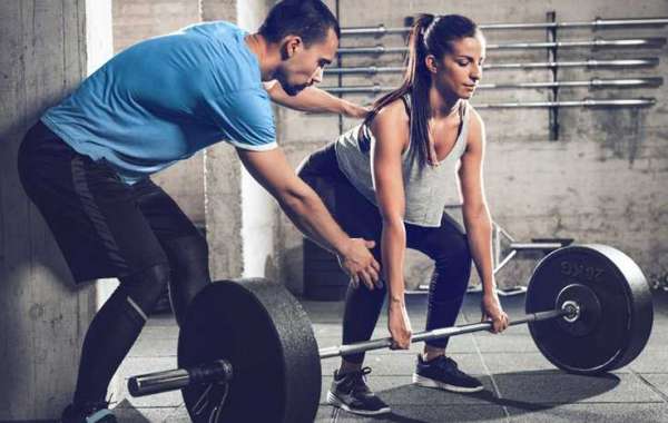 Como escolher um Personal Trainer