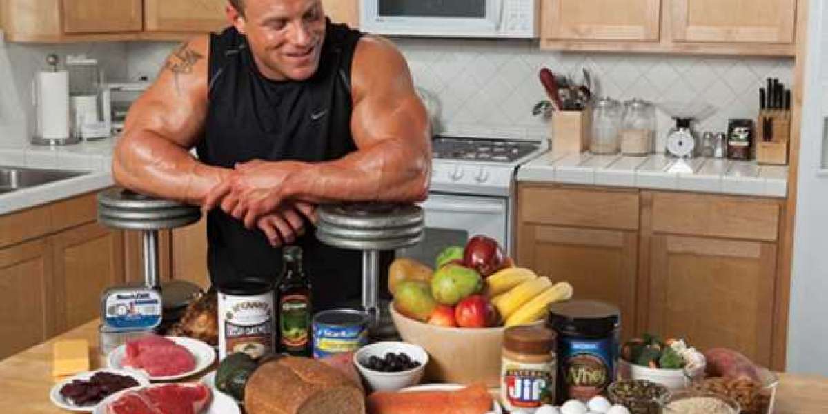 O guia definitivo para as refeições livres