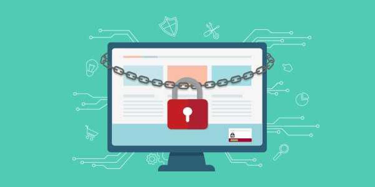 O que é Master Lock? Saiba como ele pode proteger o seu site