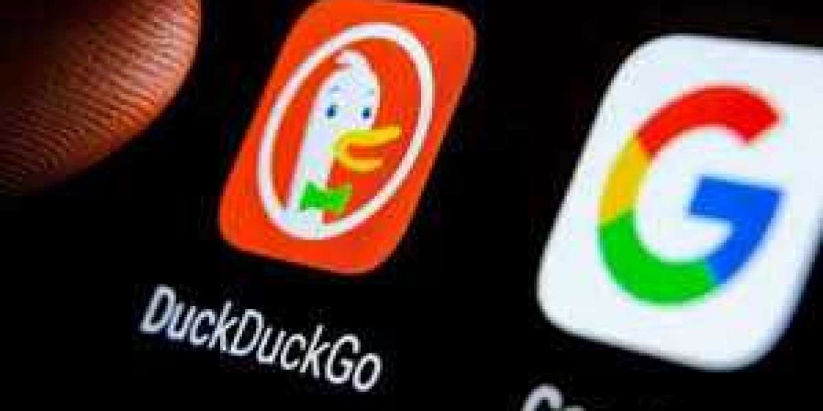 DuckDuckGo é acusado de rastrear seus usuários
