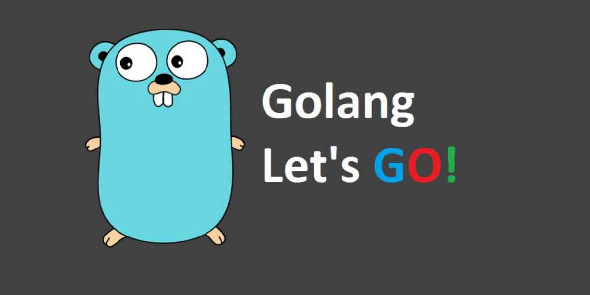 O que há de tão bom na linguagem Go?