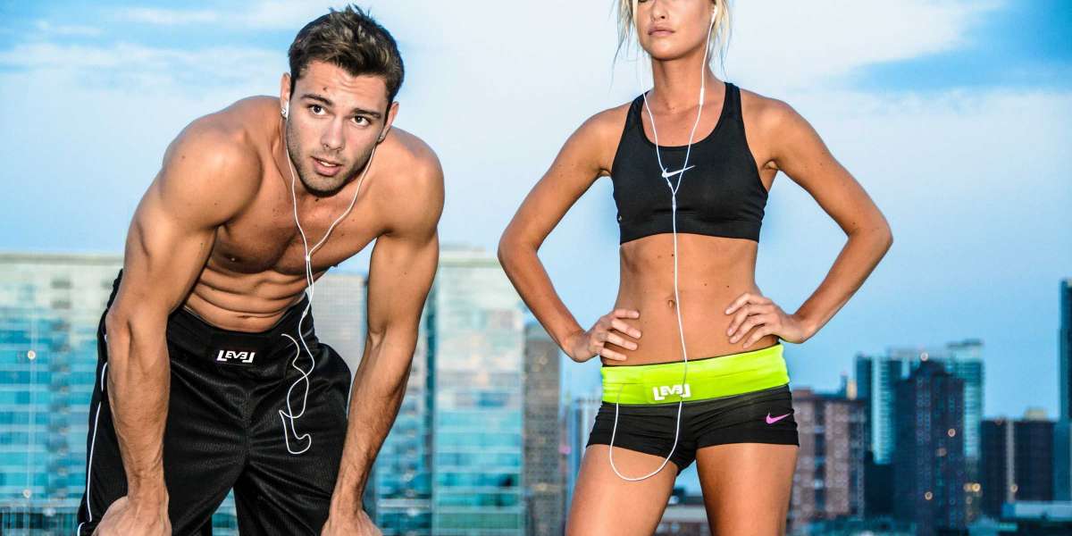 8 dicas para fazer de 2021 o seu ano mais apto de todos os tempos