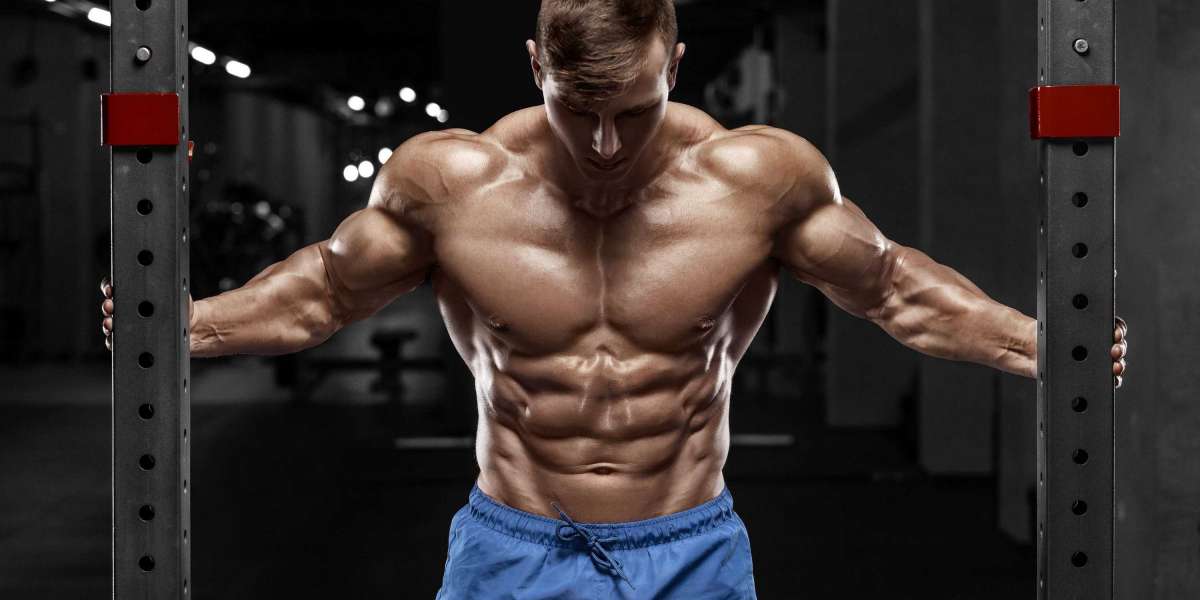 Treino de força para a hipertrofia