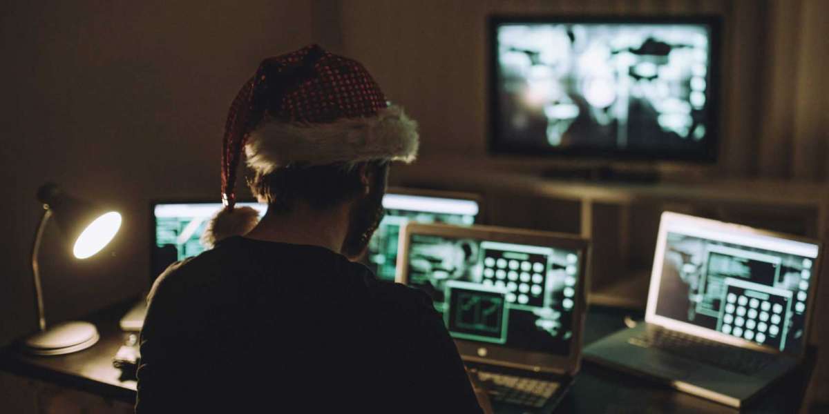 Não deixe que ataques cibernéticos derrubem sua alegria de Natal