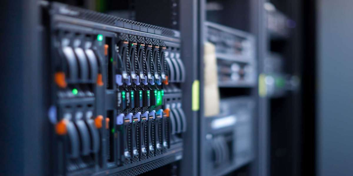 7 Vantagens de servidores Colocation vs. Hospedagem On Premise