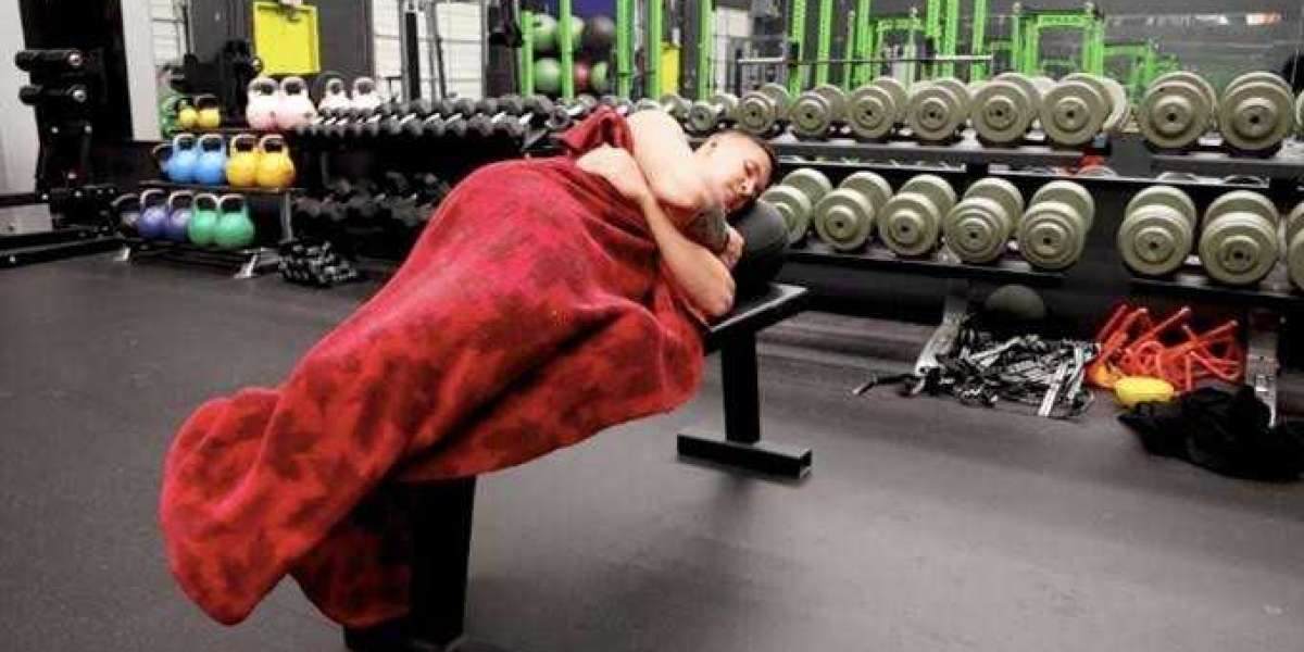 A rotina noturna perfeita para dormir melhor