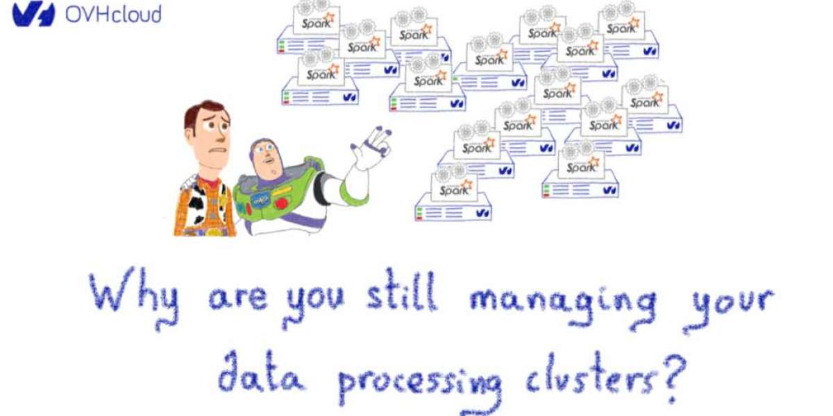 Por que você ainda está gerenciando seus clusters de processamento de dados?