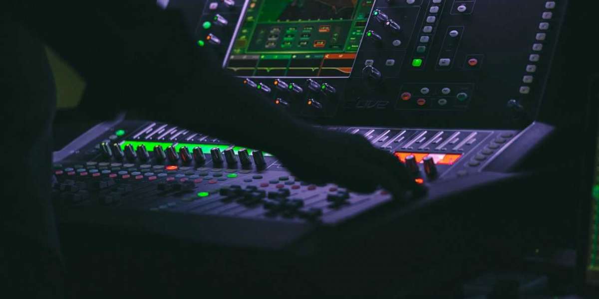 A linguagem de codificação ao vivo que permite que você seja uma estrela do rock real