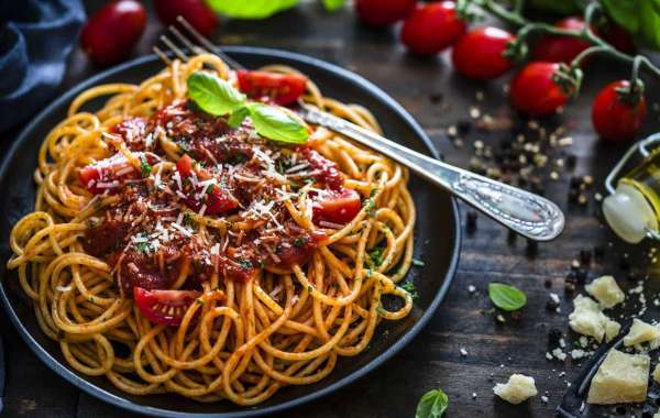 Nutricionista dá cinco motivos para comer um prato de massa sem culpa