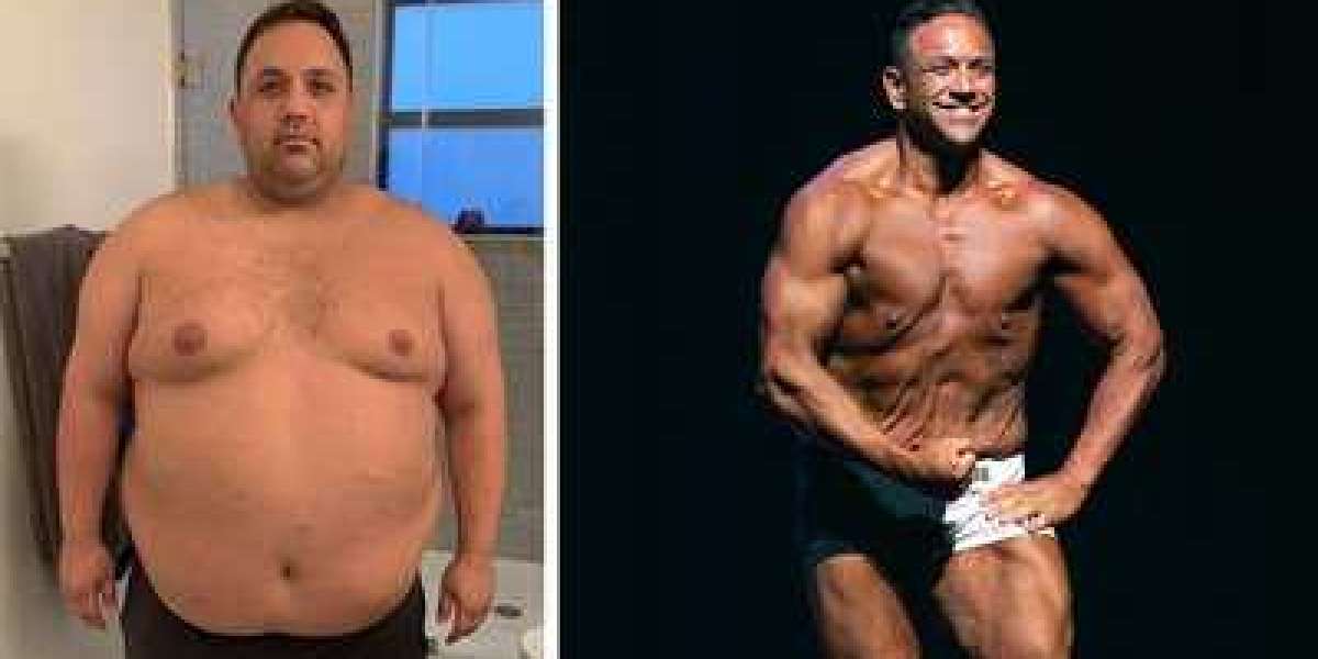 Só porque você é obeso, não significa que a vida acabou