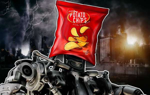 Exterminador do Futuro 6/3: Sarah Connor e o saco de batatas fritas