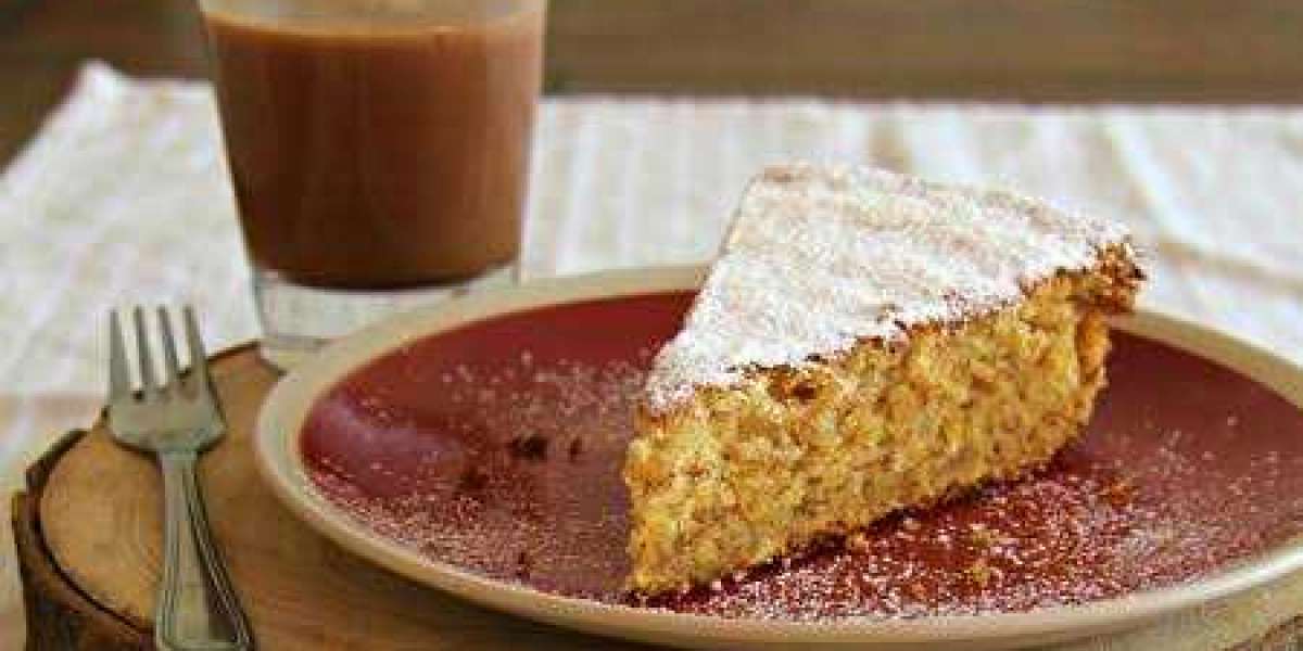 Bolo de banana com aveia: as melhores receitas!