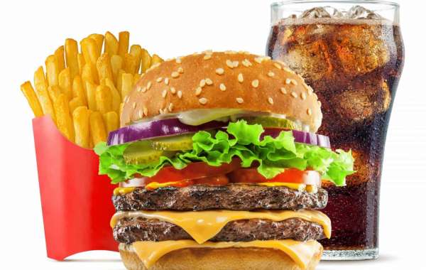 O que um Big Mac faz ao corpo humano em apenas uma hora