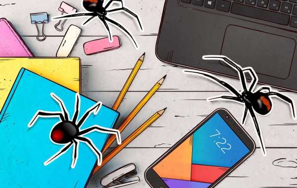 Surpresa para os estudantes: malware disfarçado de livros didáticos e ensaios