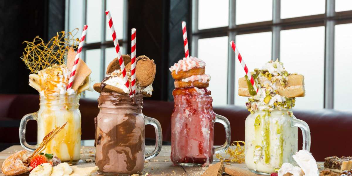 Os melhores shakes de alta proteínas | Nossas 11 principais receitas