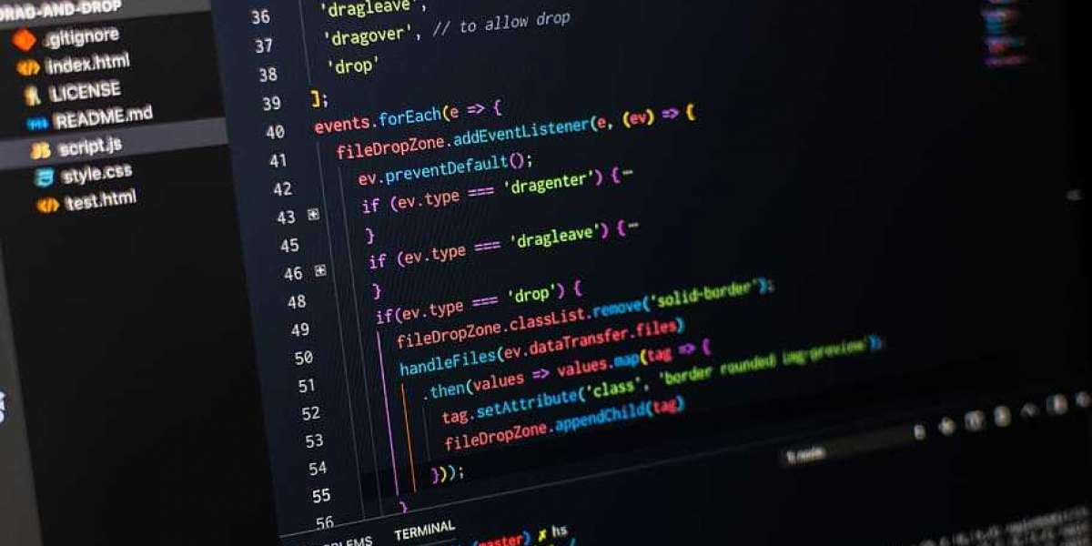 Como estamos projetando canais