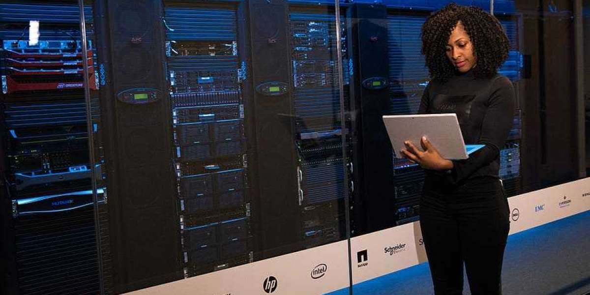 Resfriando um datacenter