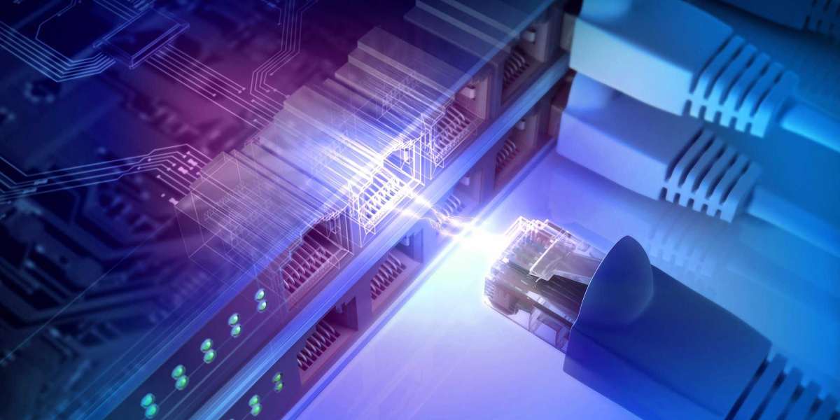 Como abrir portas em seu roteador