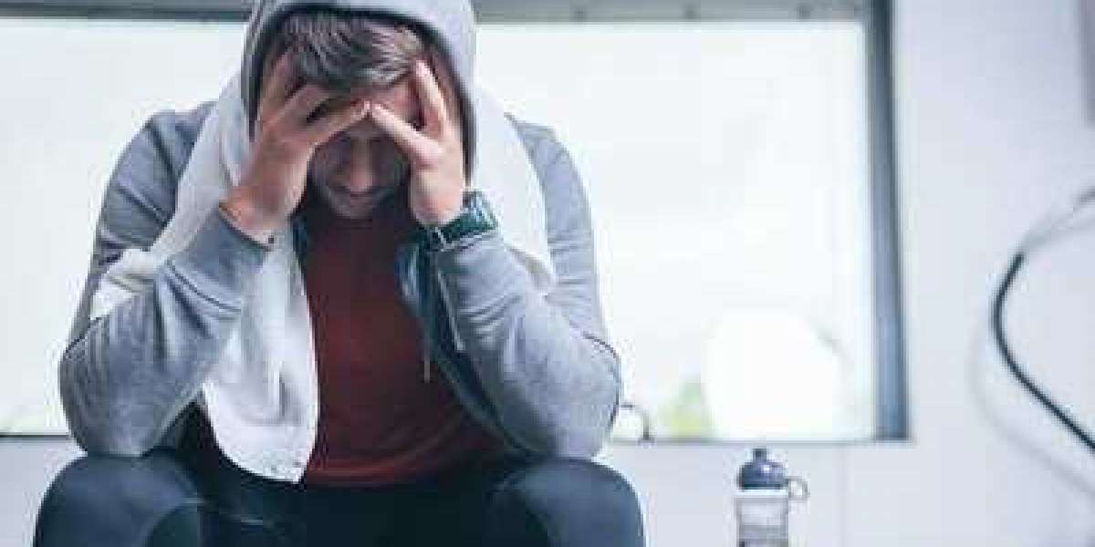 Fique motivado para manter seu treinamento