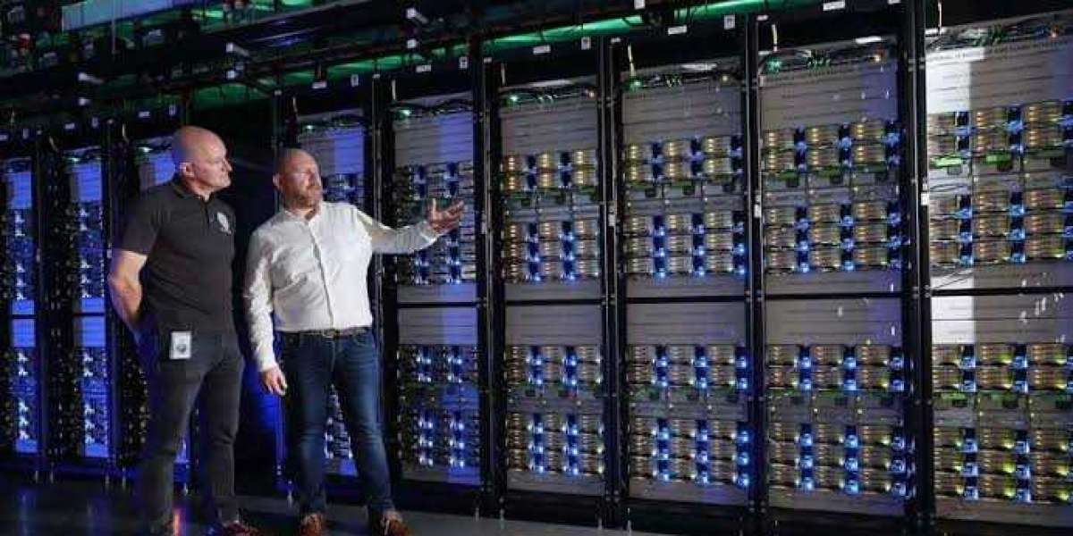 5 razões pelas quais os servidores em nuvem é ideal para sua pequena empresa