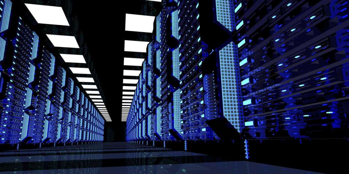 Hospedagem de servidores para games