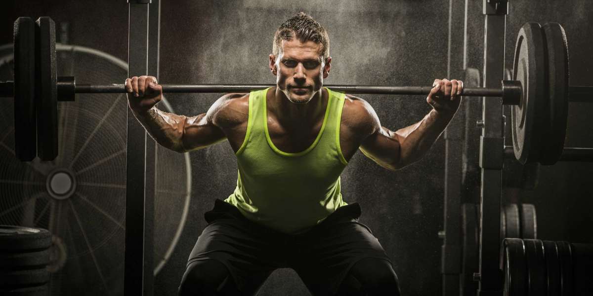 Velocidade de repetição ideal e períodos de descanso para o crescimento muscular