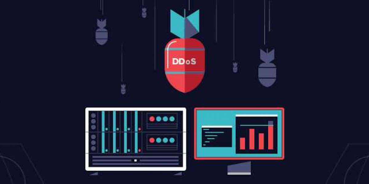 Proteção DDoS - o que é um ataque DDoS e como mitigá-lo?