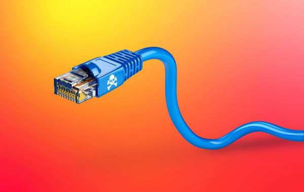 Os perigos dos pontos de LAN nas recepções dos escritórios