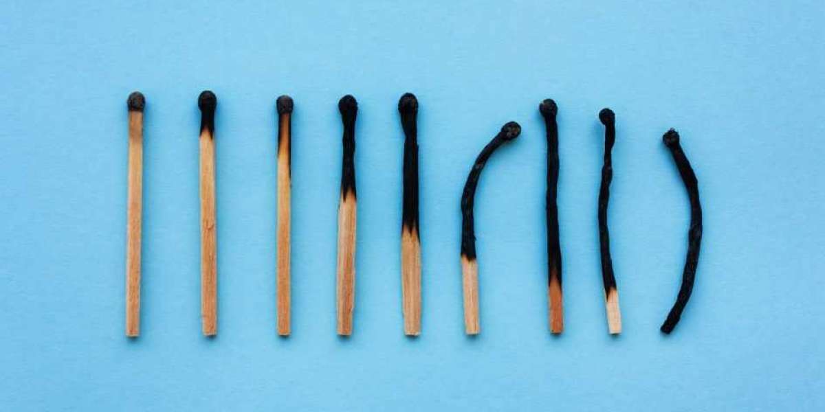 Evitando o burnout como um desenvolvedor ambicioso