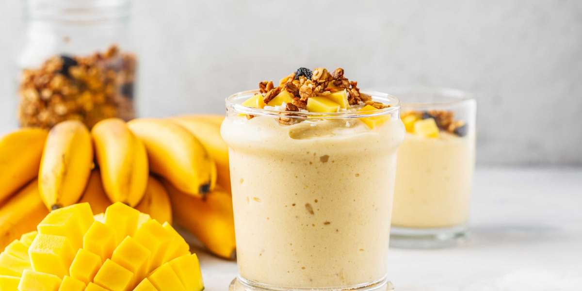 Qual é a dieta do Smoothie?