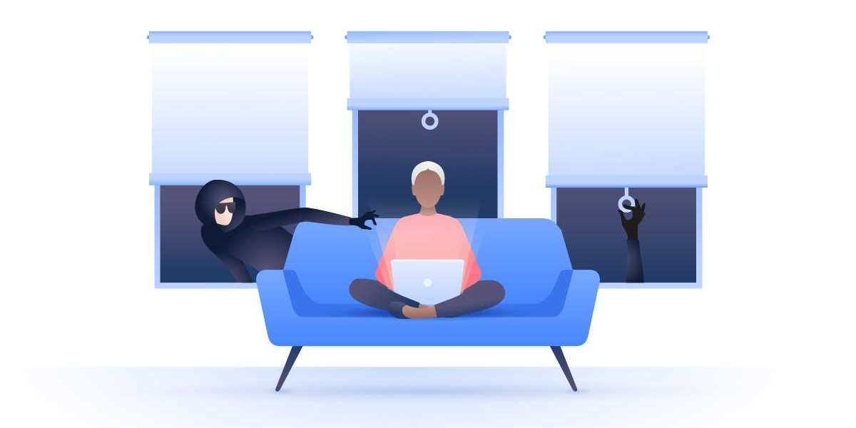 Eu preciso de uma VPN em casa?