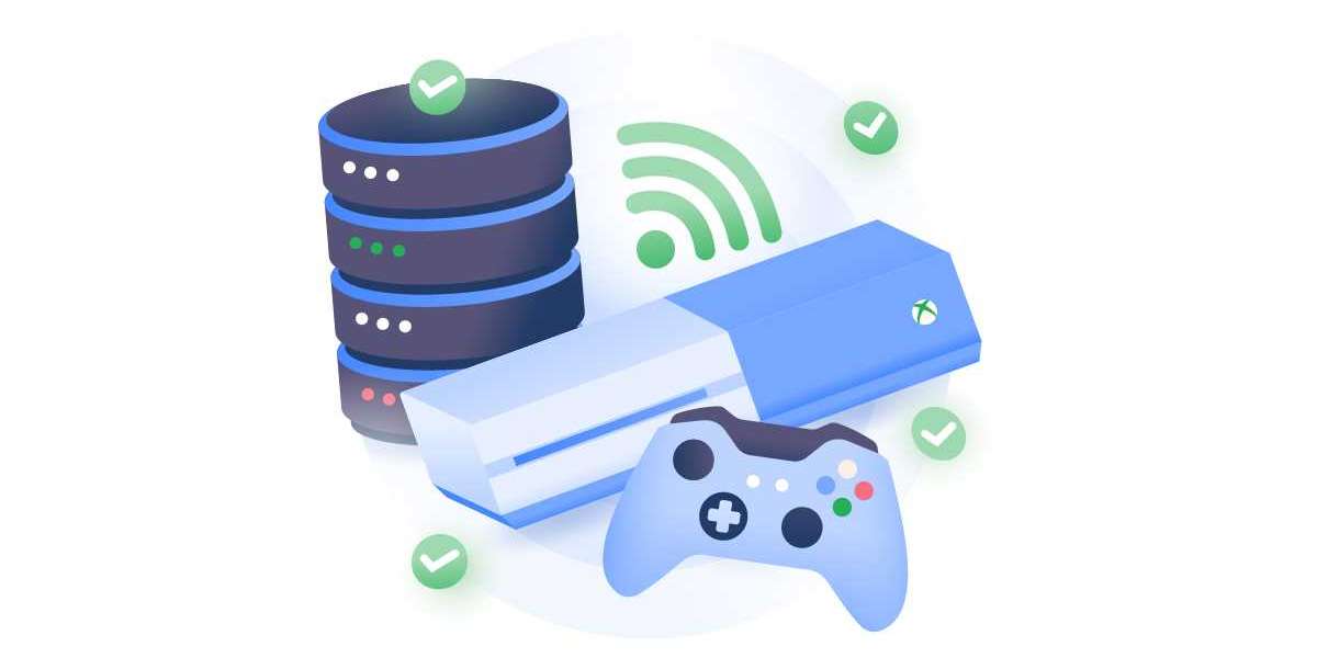 Encaminhamento de porta para seu Xbox One