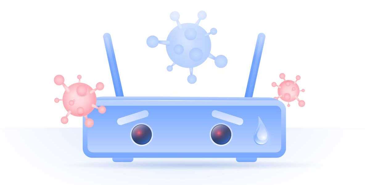 Malware no roteador: como saber se o roteador está infectado