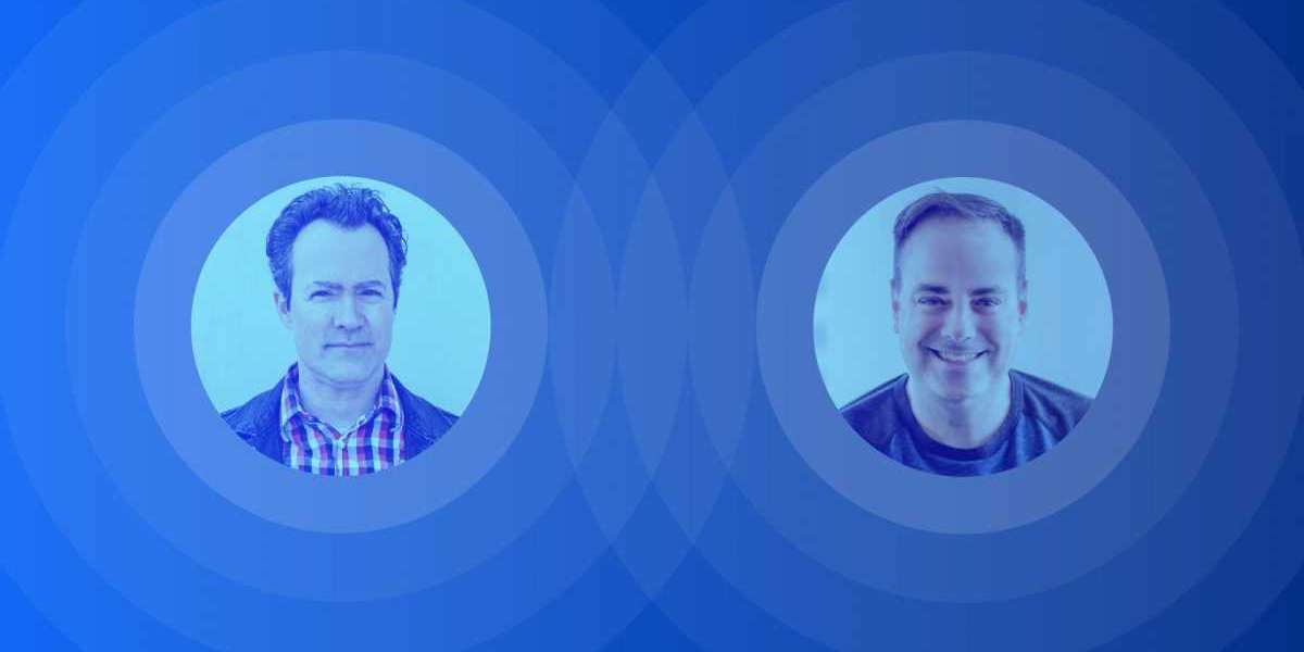 Joel Spolsky e Clive Thompson discutem o passado, o presente e o futuro da codificação