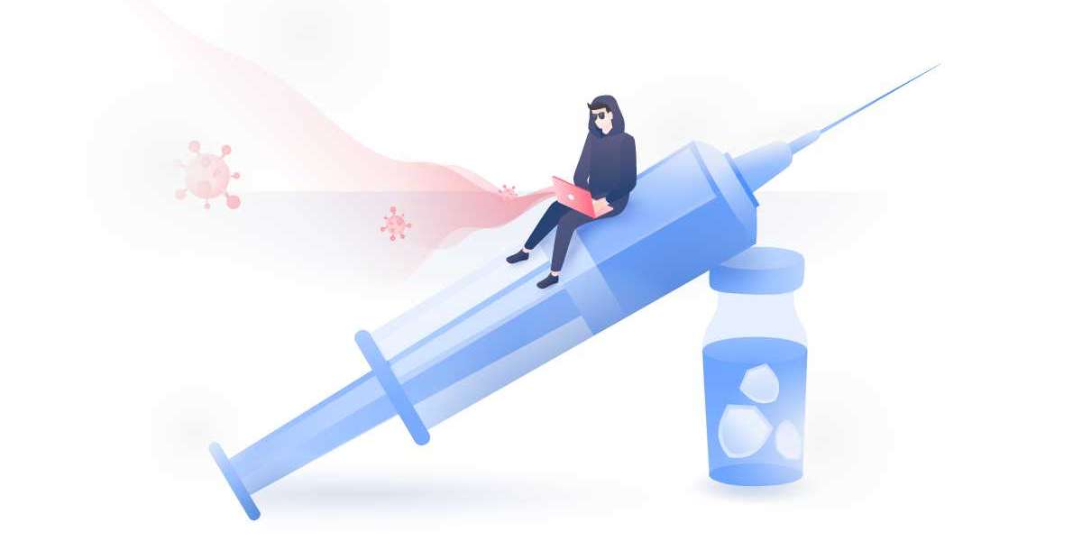 Ataques cibernéticos aumentam conforme a vacina COVID-19 é lançada