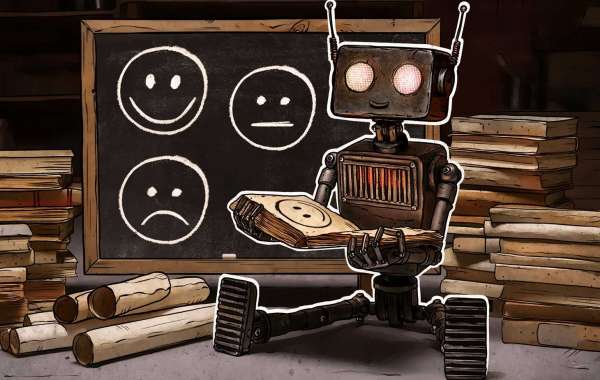 Em breve, as máquinas vão ler nossas emoções