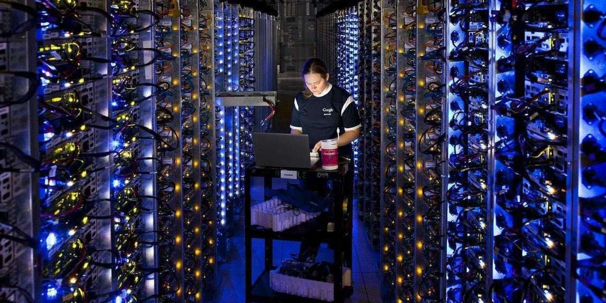 5 fases principais de uma migração de servidores cloud bem-sucedida