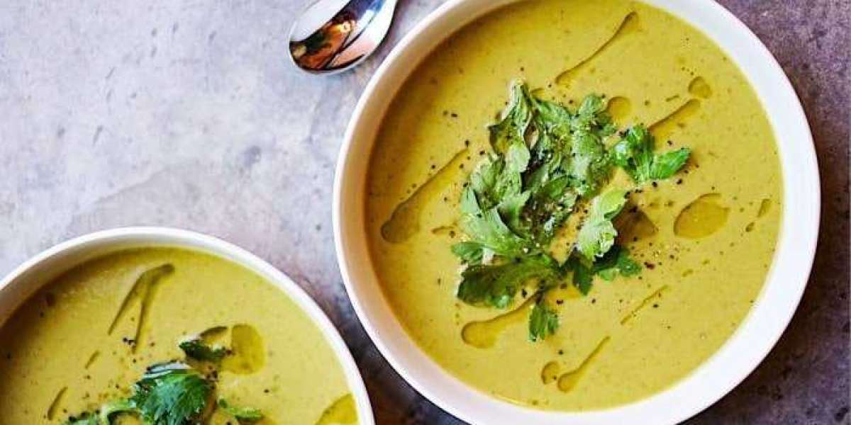 Quão saudável é a dieta da sopa?